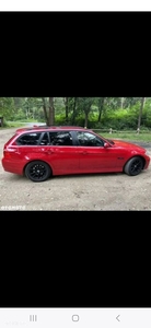 BMW Seria 3 320d