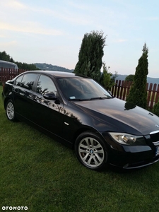 BMW Seria 3 320d