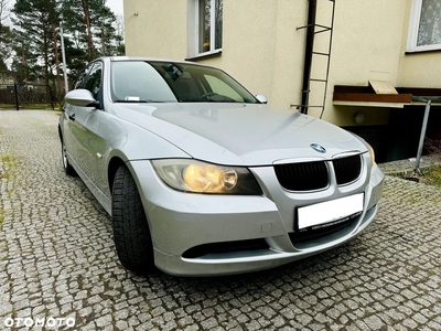 BMW Seria 3 320d