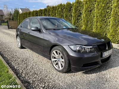 BMW Seria 3 320d