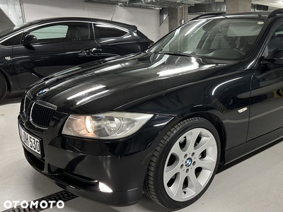 BMW Seria 3 320d