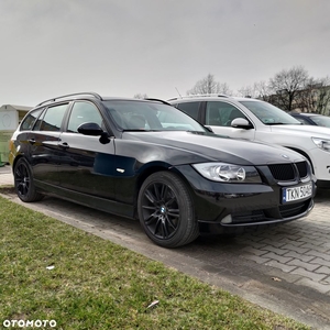 BMW Seria 3 320d