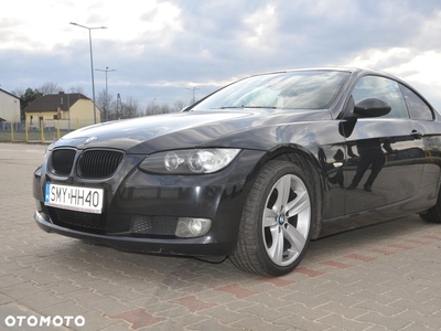 BMW Seria 3 320d