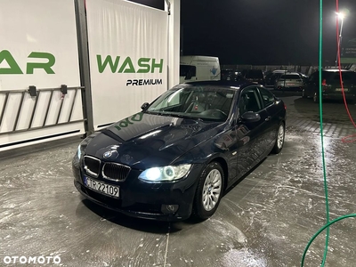 BMW Seria 3 320d