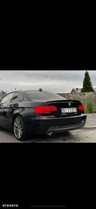 BMW Seria 3 320d Coupe