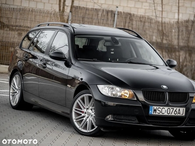 BMW Seria 3 320d