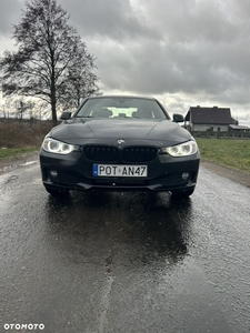 BMW Seria 3 320d Modern Line