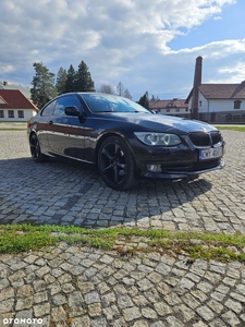 BMW Seria 3 320d xDrive