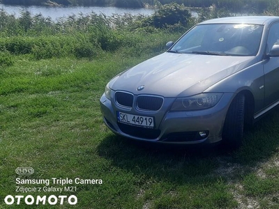 BMW Seria 3 320i