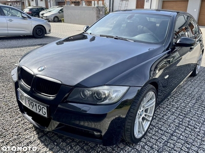 BMW Seria 3 320i