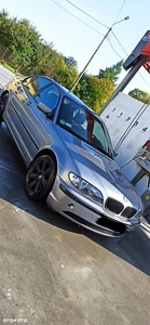 BMW Seria 3 320i