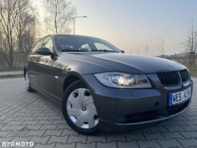 BMW Seria 3 320i Edition Exclusive