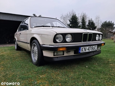 BMW Seria 3 324d