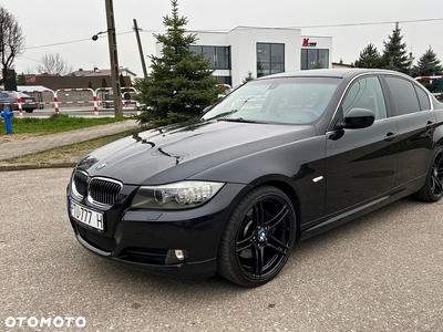 BMW Seria 3 325d