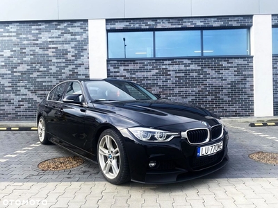 BMW Seria 3 328i