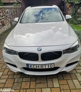 BMW 3GT 328i Touring xDrive Sport Line