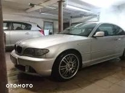 BMW Seria 3 330 Cd