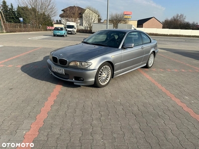 BMW Seria 3 330Ci