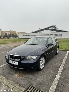 BMW Seria 3 330d DPF Touring Edition Exclusive