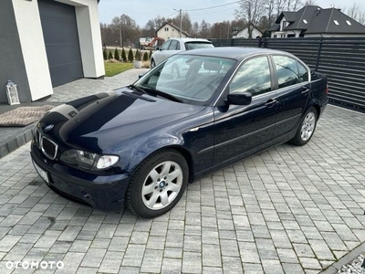 BMW Seria 3 335i