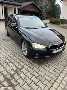 BMW Seria 3 335i