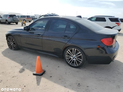 BMW Seria 3 335i Sport-Aut