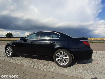 BMW Seria 5 520d