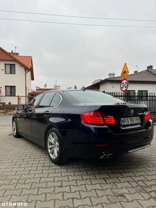 BMW Seria 5 520d