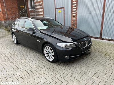 BMW Seria 5 520d Touring