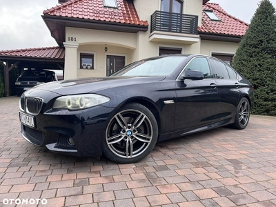 BMW Seria 5 520d xDrive Modern Line