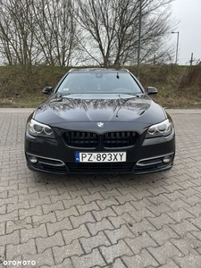 BMW Seria 5 520i Touring Modern Line