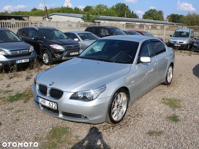 BMW Seria 5 523i