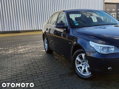 BMW Seria 5 523i