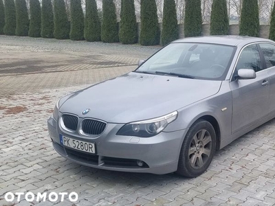 BMW Seria 5 523i