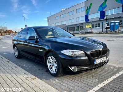 BMW Seria 5 525d xDrive