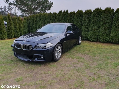 BMW Seria 5 525d xDrive Sport-Aut