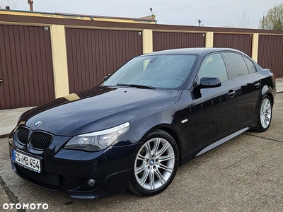 BMW Seria 5 525i Edition Sport