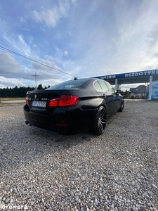 BMW Seria 5 528i xDrive