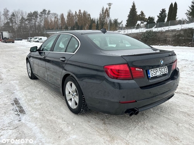 BMW Seria 5 528i xDrive