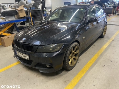 BMW Seria 5 530d