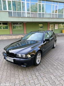 BMW Seria 5 530d