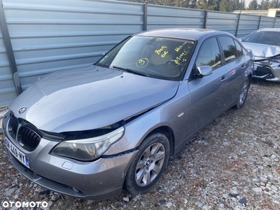 BMW Seria 5 530d