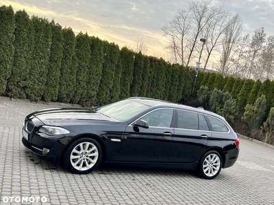 BMW Seria 5 530d Touring Sport-Aut