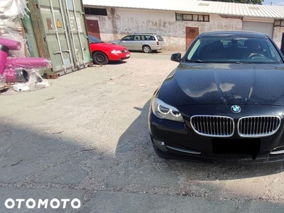 BMW Seria 5 530d xDrive