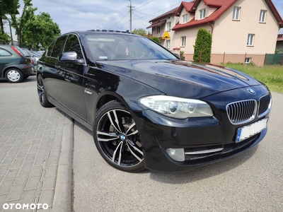 BMW Seria 5 530d xDrive