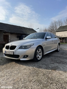 BMW Seria 5 530i