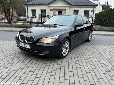 BMW Seria 5 535d