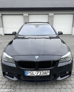 BMW Seria 5 535d xDrive Touring