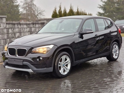 BMW X1 sDrive16d