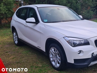 BMW X1 sDrive16d Sport Line